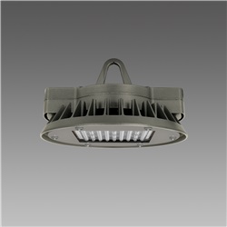 SATURNO 2882 LED 67W CLD-E GRAFITE