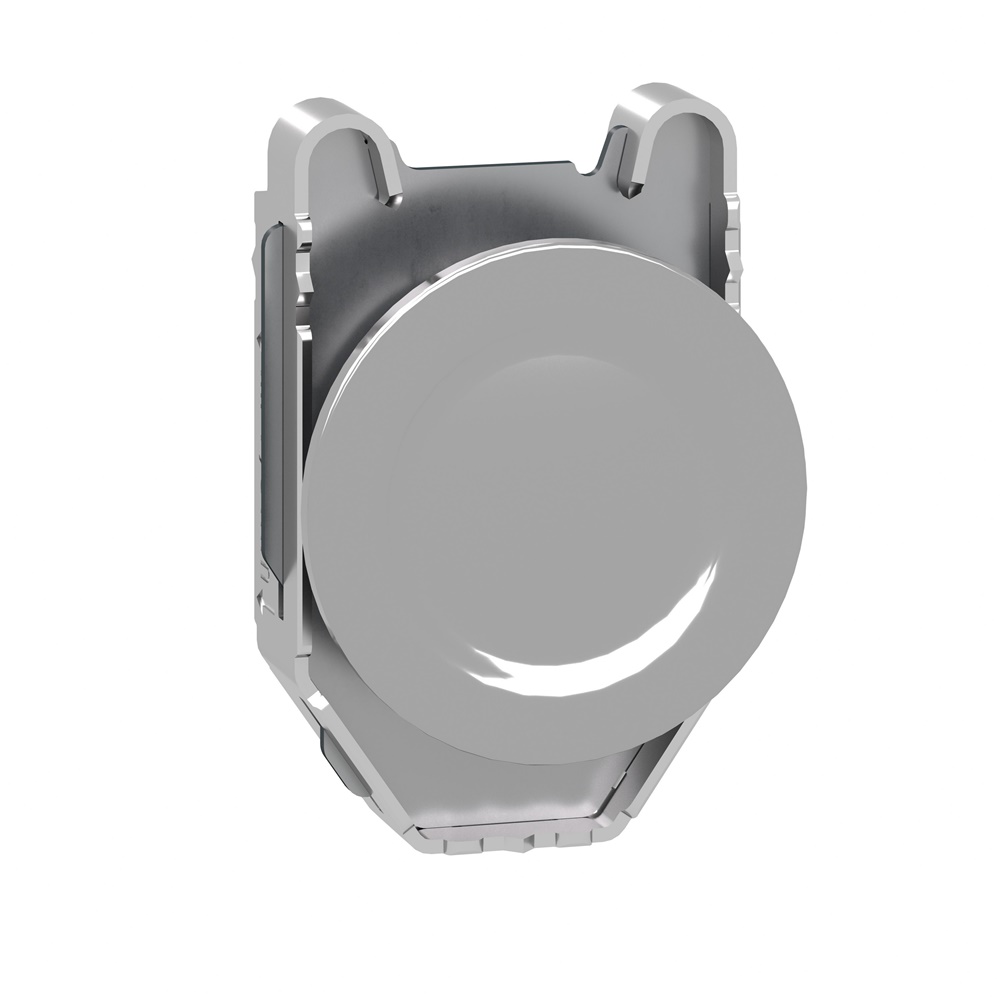 Tappo otturatore per pulsanti filopannello