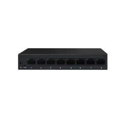 Serie Advance - Switch 8 porte gigabit senza PoE