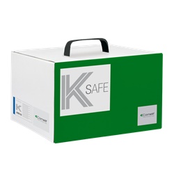 KIT ALLARME VEDO10 CENTRALE GSM 4G TASTIERA MESSAGGI VOCALI ACCESSORI ANTINTRUSIONE