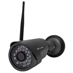TELECAMERA DA ESTERNO PER SISTEMA VISTO