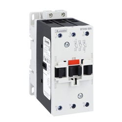 Contattore tripolare 60A 1000V DC1 bobina 230VAC 50/60Hz per impianti elettrici industriali