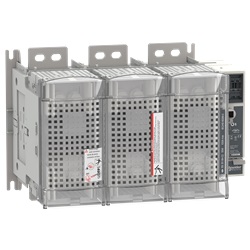 FUPACTGS BS1250 3P D1 MAN. FRONT/LA