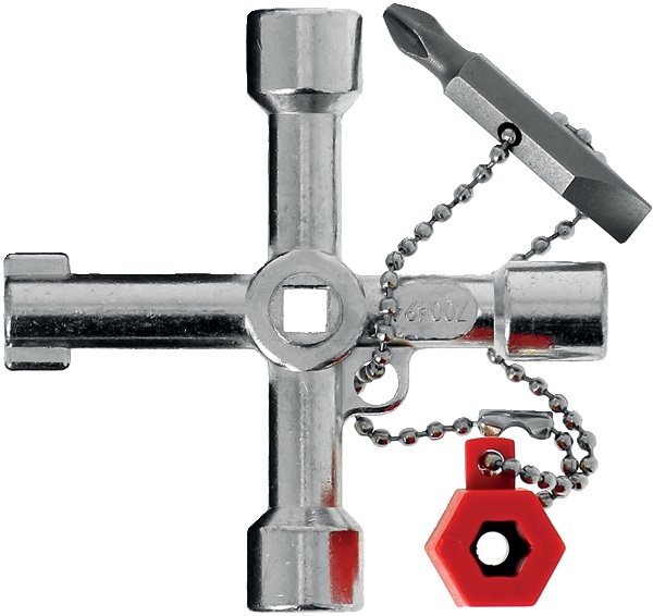 CHIAVE QUADRO ELETTRICO