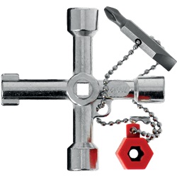 CHIAVE QUADRO ELETTRICO