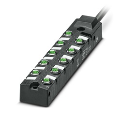 SACB-10/3-L-10,0PUR-M8 HD BOX SENSO