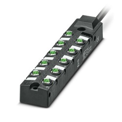 SACB-10/3-L-10,0PUR-M8 HD BOX SENSO