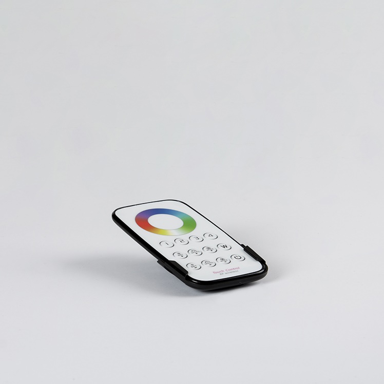 CONTROLLER REMOTO MULTIZONA STRIP R