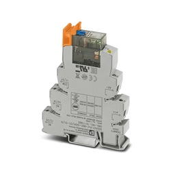 PLC-RSC- 24DC/21-21/MS RELE A VITE