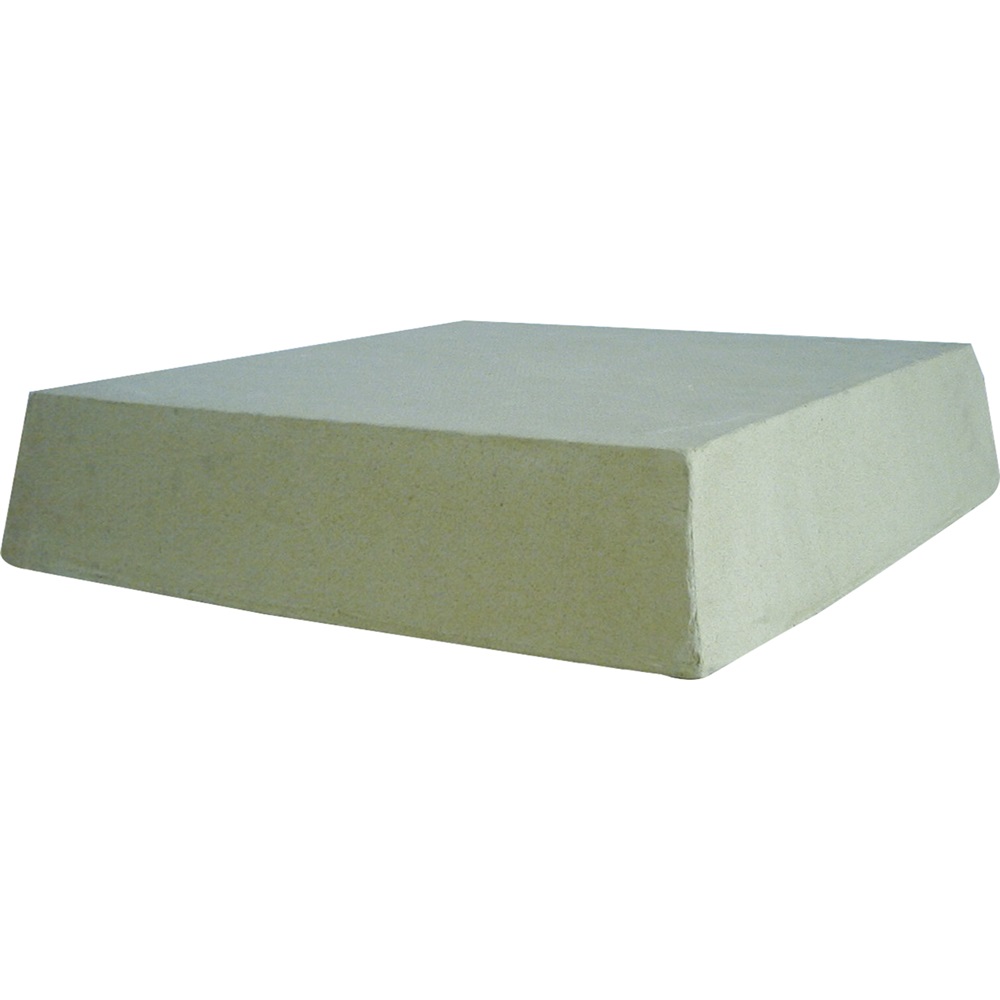 Copri-plafoniera Rei 1200x600