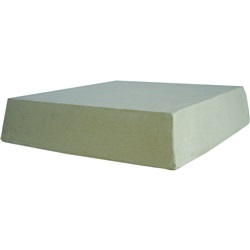 Copri-plafoniera Rei 1200x600