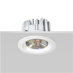 INCASSO LED 9W IP65 3K