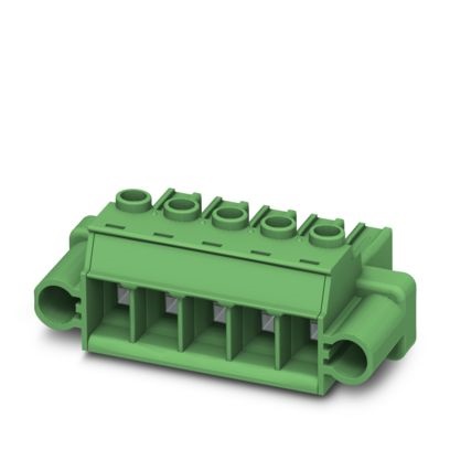 PC 5/10-STF1-7,62 SPINA MONOBLOCCO