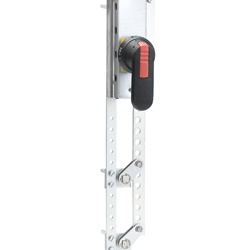 Kit conversione BYPASS OT20 per impianti elettrici ottimizzazione installazione sicura