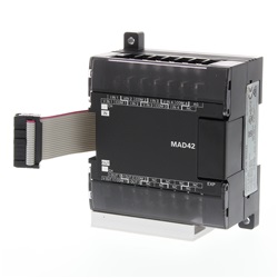 Espansione PLC 4AI 2AO analogico