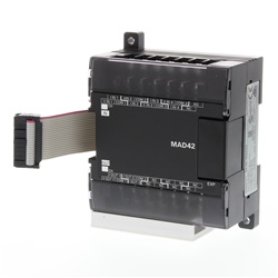 Espansione PLC 4AI 2AO analogico