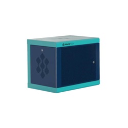 Kit armadio 09U Pylontech struttura modulare per impianti elettrici