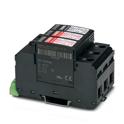 VAL-US-120/40/2+1-FM SCARICATORE