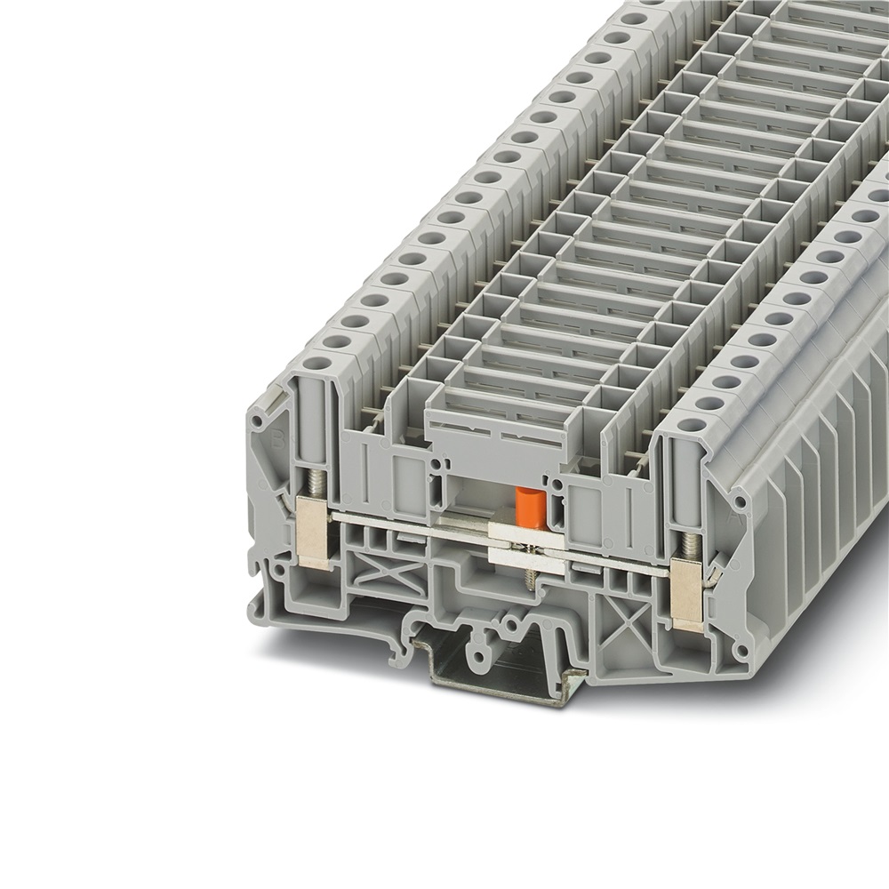 UT 6-T/SP MORSETTO SEZIONATORE