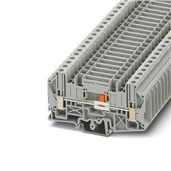 UT 6-T/SP MORSETTO SEZIONATORE