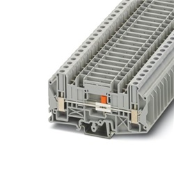 UT 6-T/SP MORSETTO SEZIONATORE