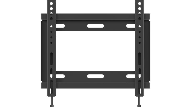 Staffa a parete per monitor DS-DM1932W robusta design elegante uso domestico e professionale