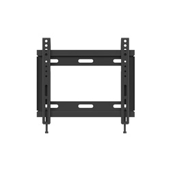 Staffa a parete per monitor DS-DM1932W robusta design elegante uso domestico e professionale