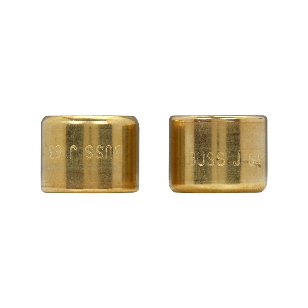 J-63 BUSS FUSE REDUCER CLASS J