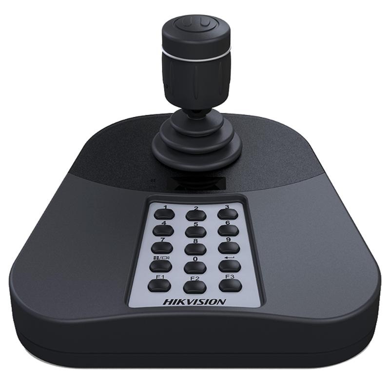 Joystick USB 3 assi per DVR e VMS con controllo preciso e compatibilità versatile