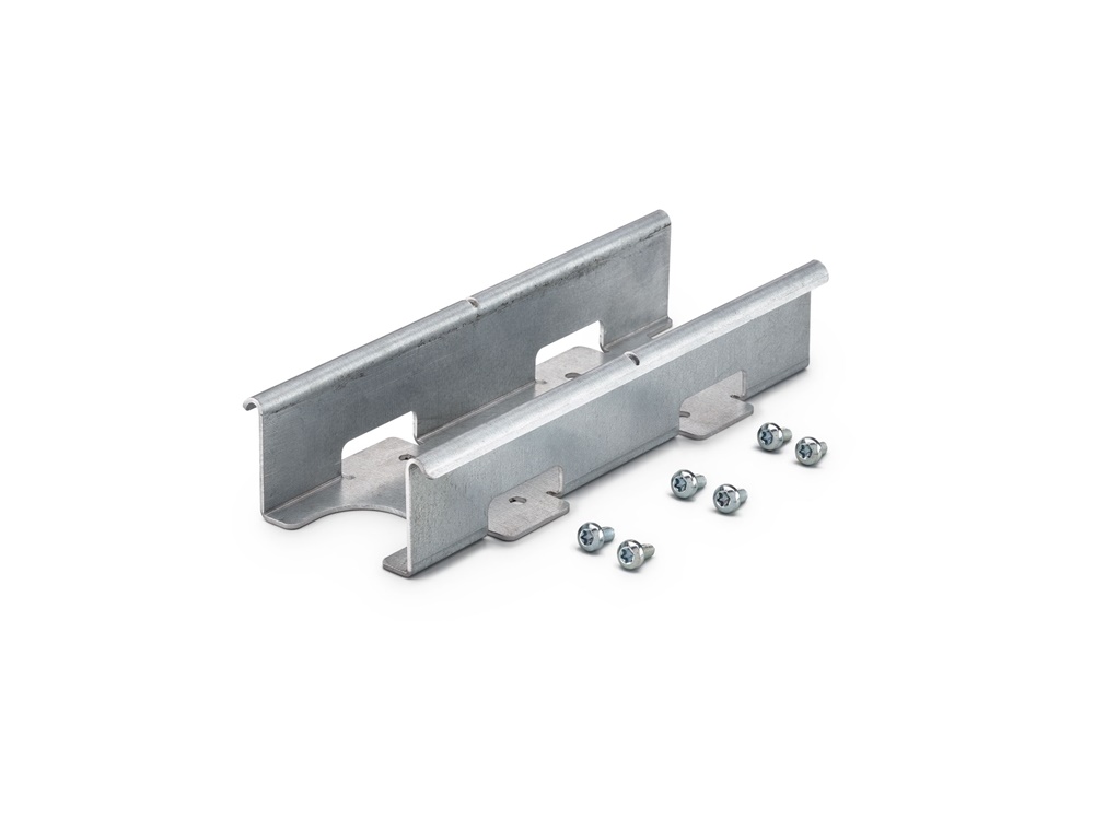 KeyLine linea di luce LED design minimal elevata efficienza per illuminazione uffici