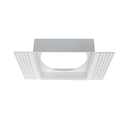 CORNICE QUADRATA FRAMELESS KOM33