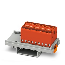 PTFIX 18X1,5-NS35 RD MORSETTO DISTR