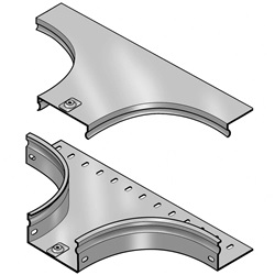 P31-DERIVAZIONE LATERALE A T 50X50