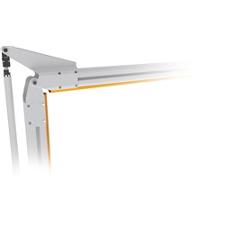 SNODO PER ASTA ARTICOLATA 90X60