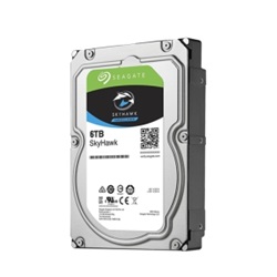 SKYHAWK6TB HDD VIDEO 6TB