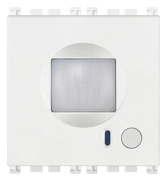 RIVELATORE IR KNX BIANCO