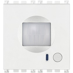 RIVELATORE IR KNX BIANCO