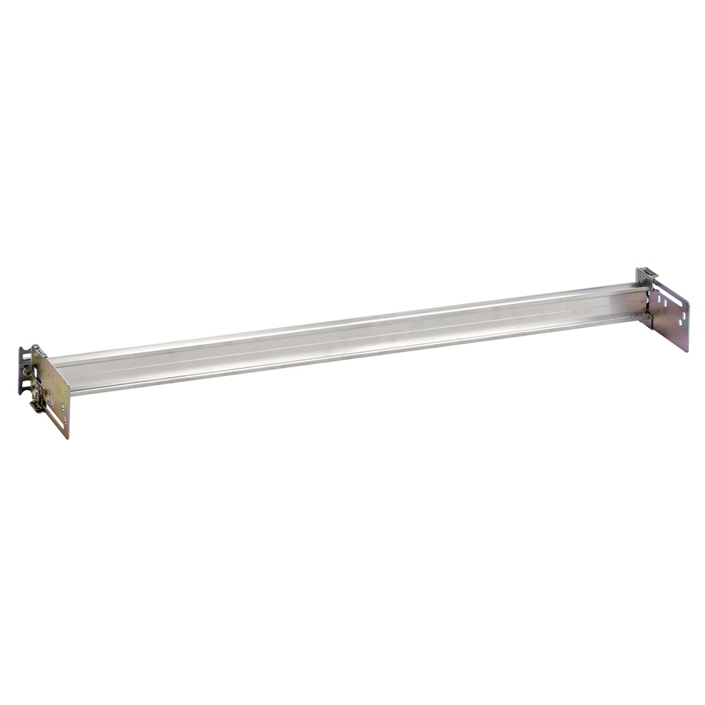 Guida modulare regolabile L850 per armadi PrismaSeT G e a parete, accessorio struttura