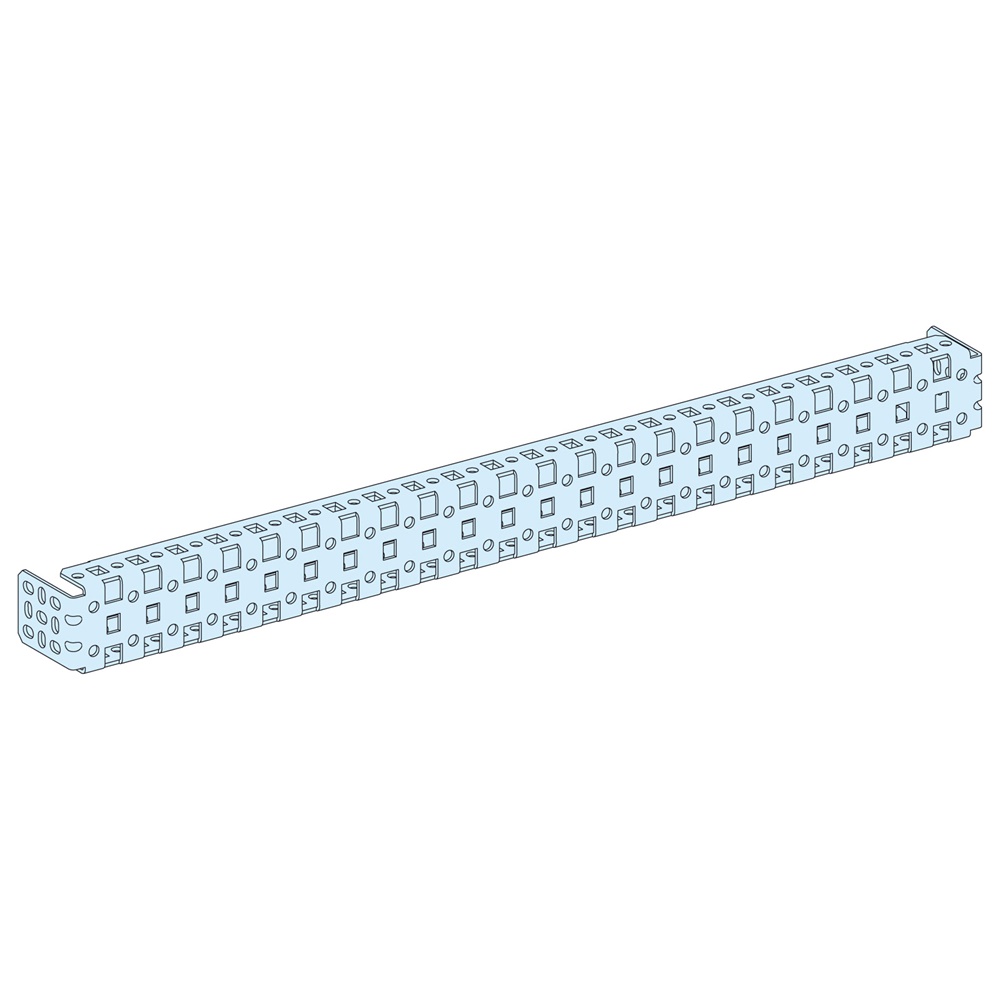 Longheroni trasversali L650 per struttura PrismaSeT P larghezza 650 mm, montaggio traverse laterali