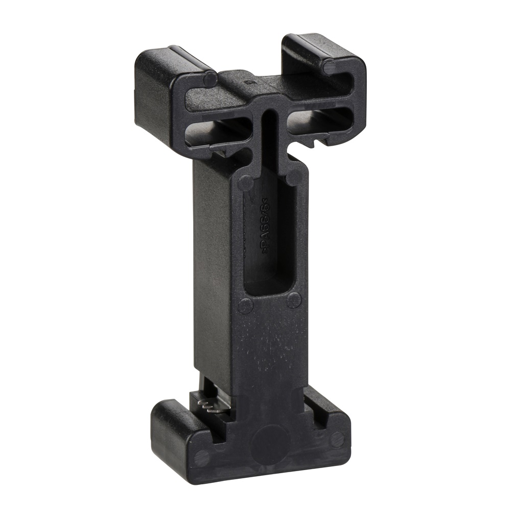 Set 12 compensatori guida DIN NSXm supporto modulare per dispositivi ComPact NSXm