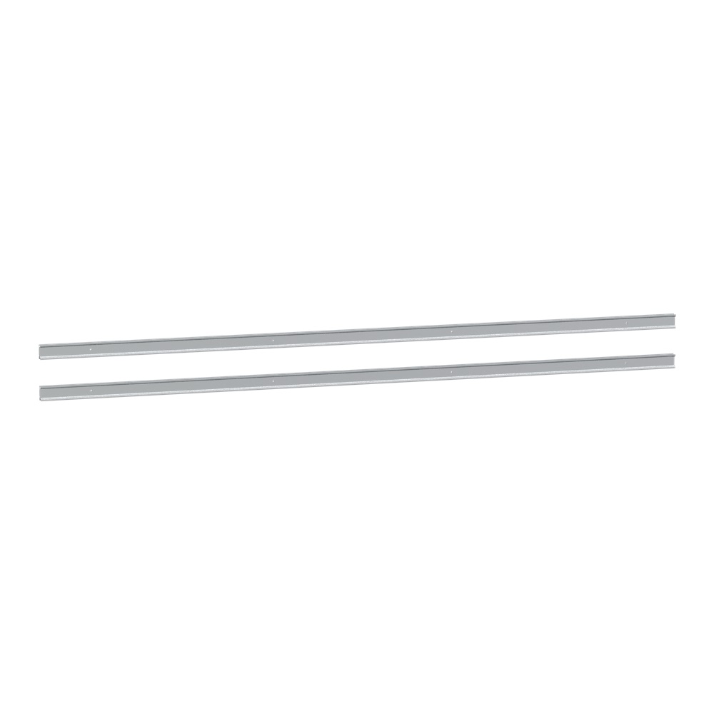 Guide modulari lunghe 1600mm per armadi 600mm compatibili PrismaSeT P e G