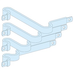 Coll. 250A NS rim/est/rot-INS250 H 4P