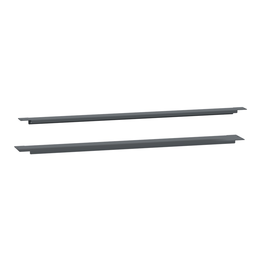 Zoccolo G IP55 850 mm altezza 150 mm supporto per armadi PrismaSeT G pavimento e condotti