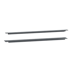 Zoccolo G IP55 850 mm altezza 150 mm supporto per armadi PrismaSeT G pavimento e condotti
