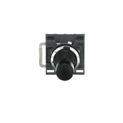 Joystick MJS2-60B 2 posizioni momentaneo controllo impianti elettrici industriali robusto compatto