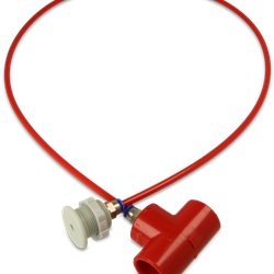 SET TUBO CAPILLARE IN ABS 5MT.