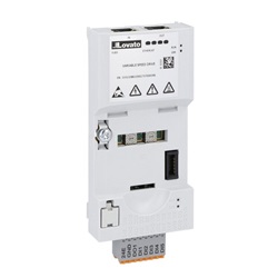 UNITA LOGICA ETHERCAT