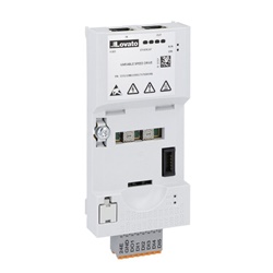 UNITÀ LOGICA ETHERCAT PER VLB3 CONTROLLO AUTOMAZIONE INDUSTRIALE