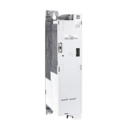 Power unit trifase 4kW 400-480V con filtri EMC integrati per VLB3 industria