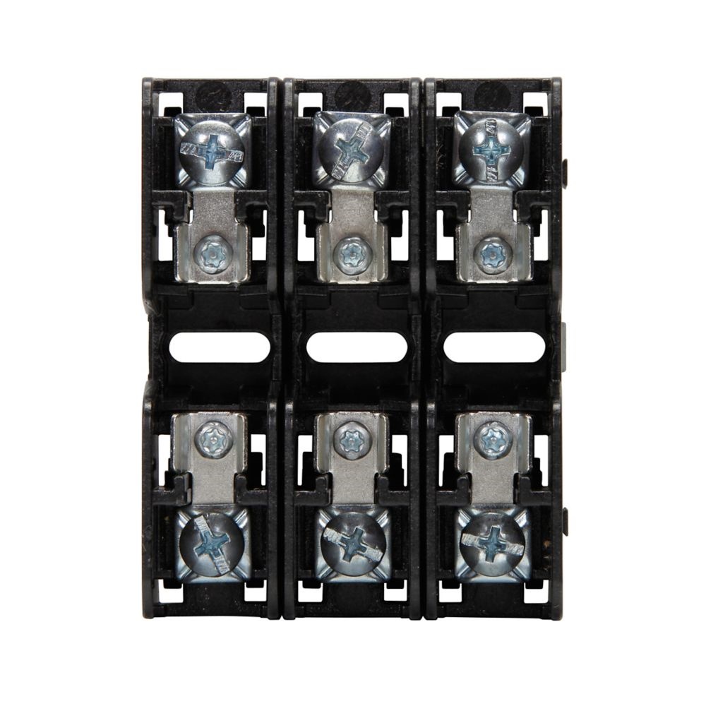 BCM603-3P CC FUSE BLOCK W/PRESSURE